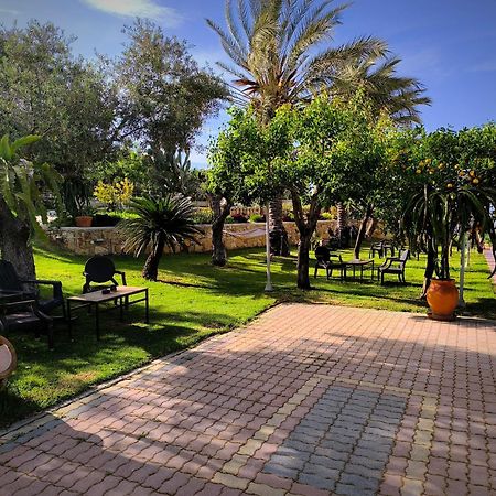 Villa Koulouridi Daratsos Dış mekan fotoğraf