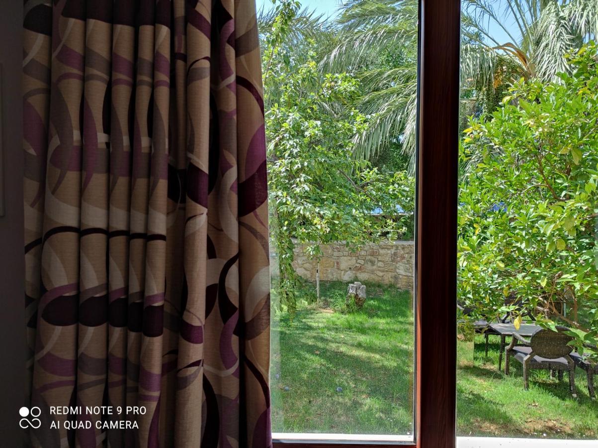 Villa Koulouridi Daratsos Dış mekan fotoğraf