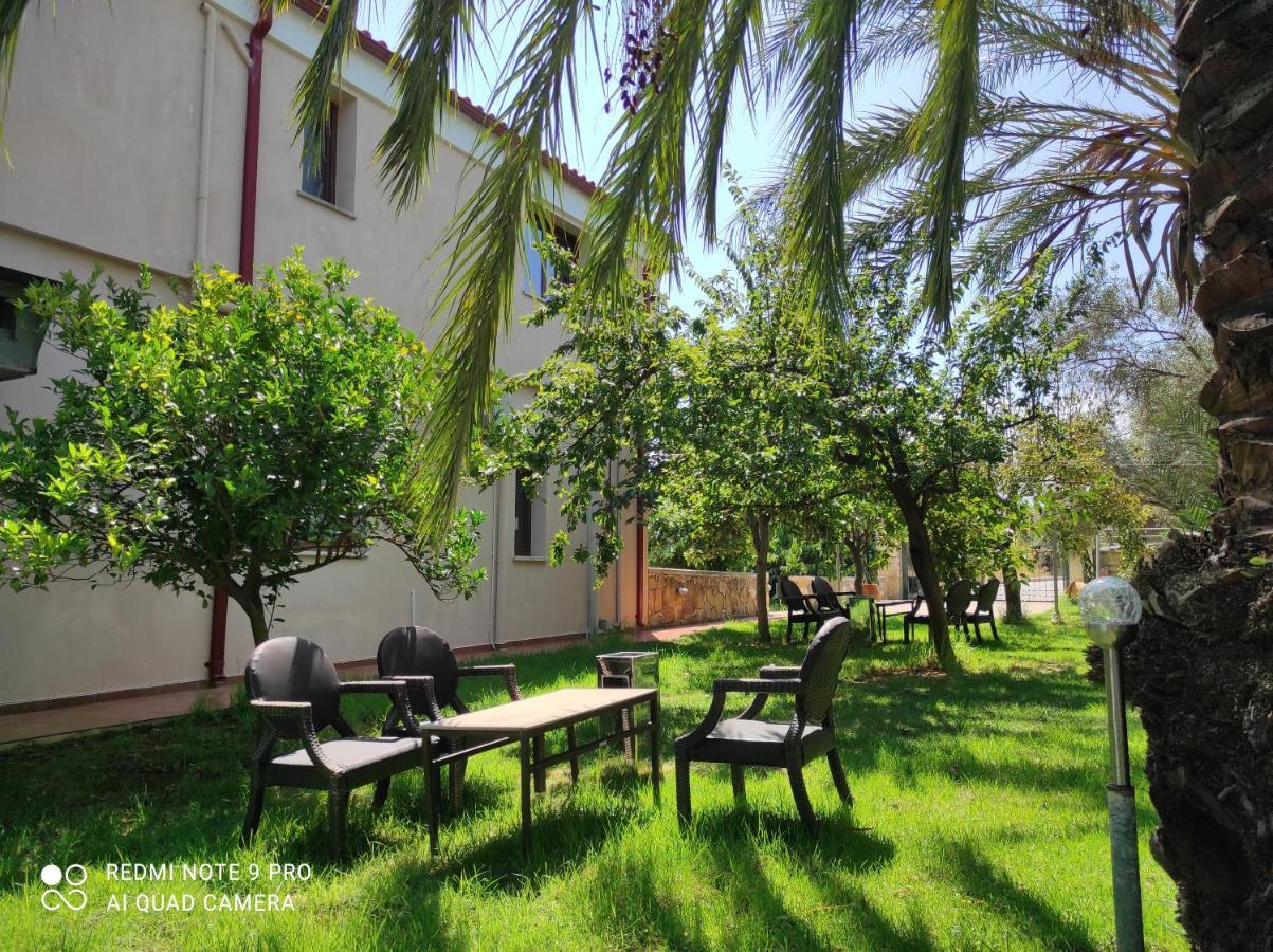 Villa Koulouridi Daratsos Dış mekan fotoğraf
