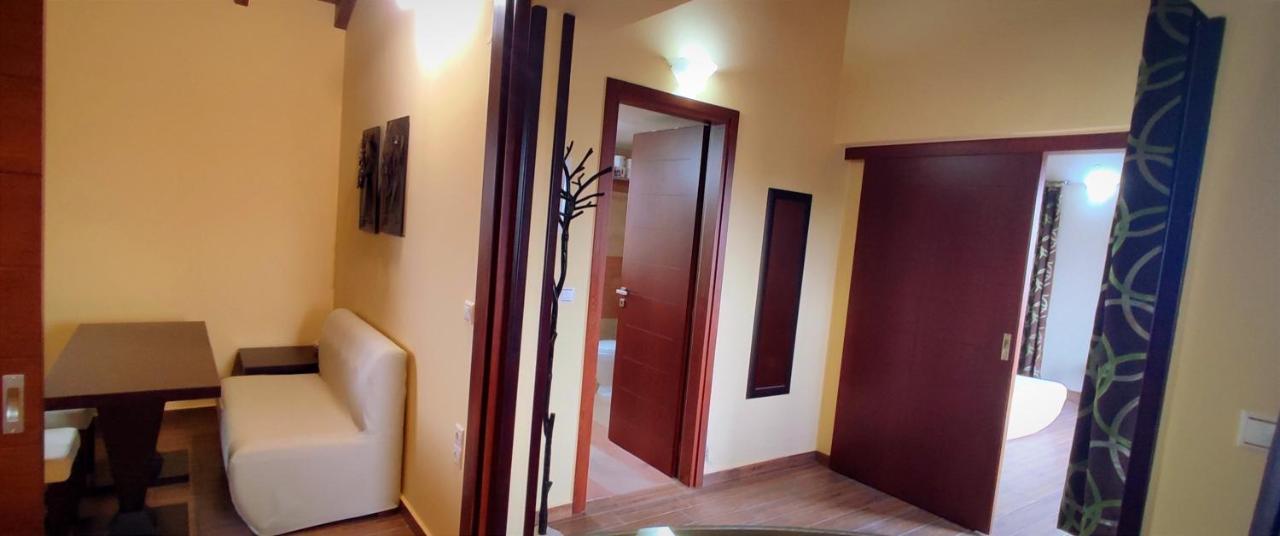 Villa Koulouridi Daratsos Dış mekan fotoğraf